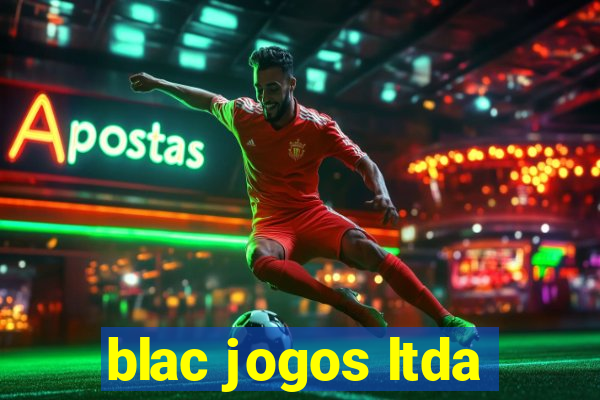 blac jogos ltda